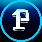 Ícone do canal Pedro TM